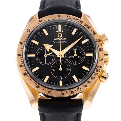 omega speedmaster broad arrow 1957 replica|omega 321.53.42.50.01.001.